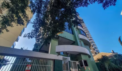 PRONTO PARA MORAR- Mobiliado e decorado em região nobre e alta de NH.
