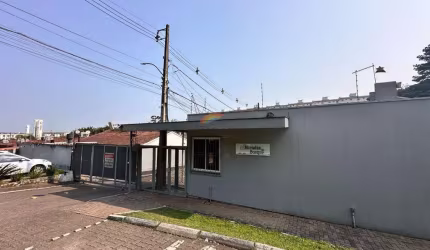 CASA EM CONDOMINIO 2 DORMITÓRIOS