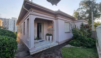 Casa à venda em Novo Hamburgo - Bairro Operário