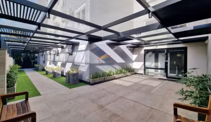 Apartamento para alugar no centro de Novo Hamburgo/RS
