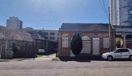 Casa comercial para alugar no centro de Novo Hamburgo/RS
