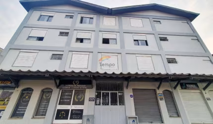 Apartamento de 03 dormitórios, sendo 01 suíte e 01 vaga de garagem coberta no bairro Ouro Branco em Novo Hamburgo.