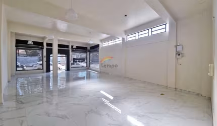 Loja de 300 m² para alugar no Bairro Rio Branco em Novo HAmburgo/RS