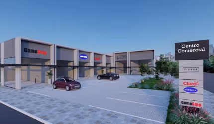 Novo empreendimento comercial em Estância Velha/RS