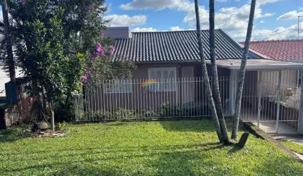 CASA 2 DORMITÓRIOS COM 156.33M²