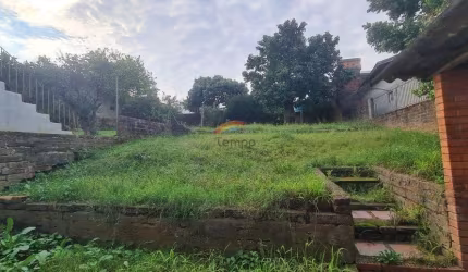 Terreno à venda em Novo Hamburgo!