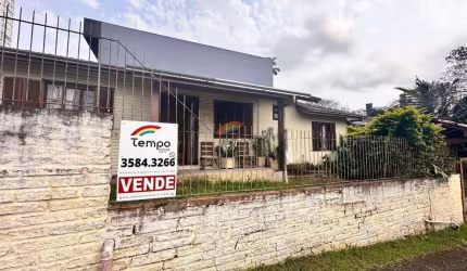Terreno Residencial no bairro Jardim Mauá