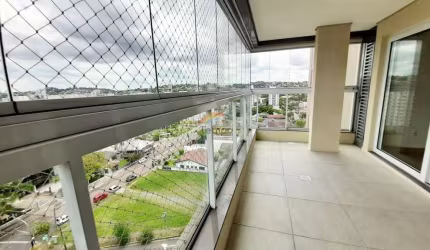 Apartamento à Venda em Novo Hamburgo - 3 Quartos