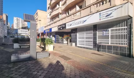 Loja para Aluguel no Centro de Novo Hamburgo