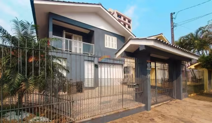 Ótima casa a venda no Bairro Boa Vista em Novo Hamburgo.