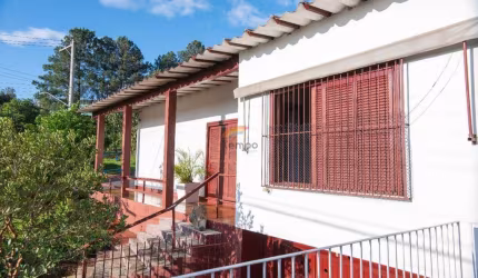 Casa Residencial de 3 quartos no bairro Imigrante Sul