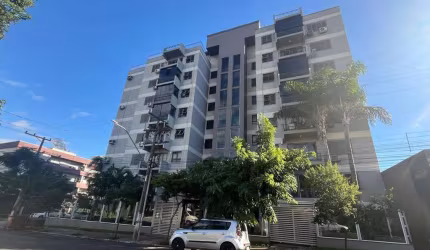Apartamento de 1 quarto no bairro Ideal