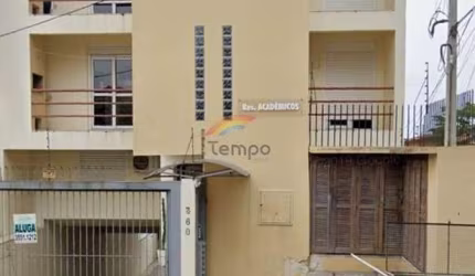 Kitnet no bairro Vila Nova