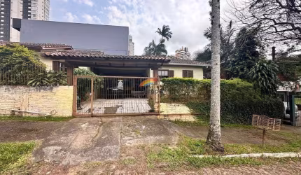 Casa Residencial no bairro Jardim Mauá