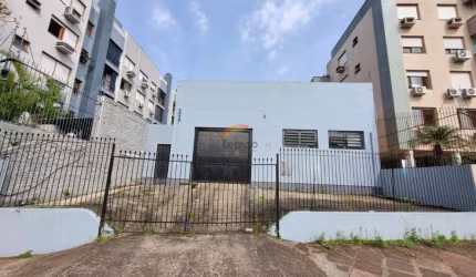 Prédio Comercial para Aluguel em Novo Hamburgo