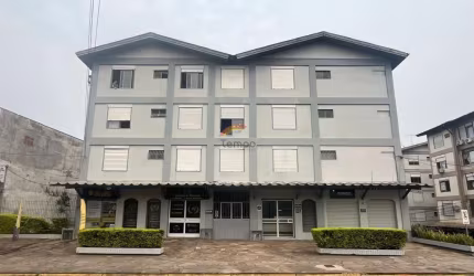 Apartamento de 3 quartos no bairro Ouro Branco