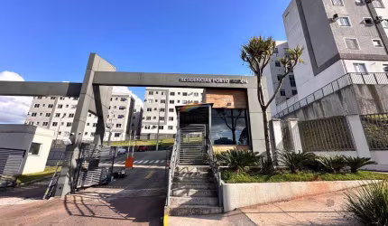 Apartamento à Venda em Canudos, Novo Hamburgo