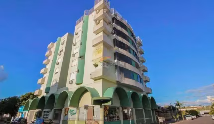 Apartamento à Venda no Centro de Campo Bom