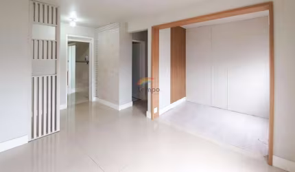 Apartamento de 2 dormitórios no Bairro Pátria Nova - Novo Hamburgo.