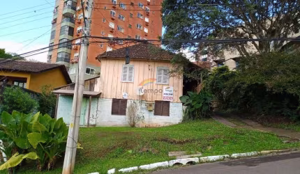Casa à Venda no Jardim Mauá - Novo Hamburgo