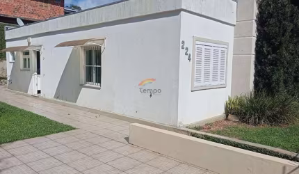 Casa à venda no Rincão, Novo Hamburgo