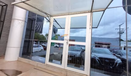 Loja Comercial