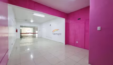 Loja Comercial