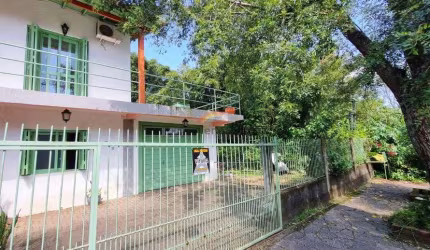 Casa com 2 dormitórios