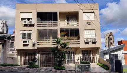Apartamento de 1 quarto no bairro Centro