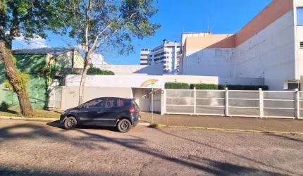 Casa Comercial para Aluguel no Centro de Novo Hamburgo