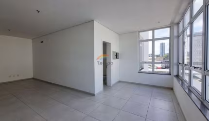 Sala Comercial disponivel para venda e aluguel - Centro - NH!