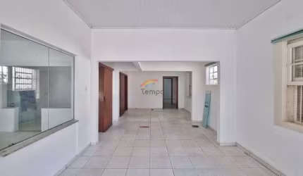 Casa comercial para alugar no Bairro Ideal em Novo Hamburgo/RS