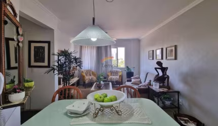 Apartamento mobiliado para alugar no Centro de Novo Hamburgo/RS