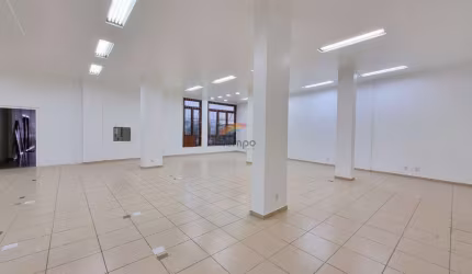 Sala Comercial térrea no Centro de Novo Hamburgo.