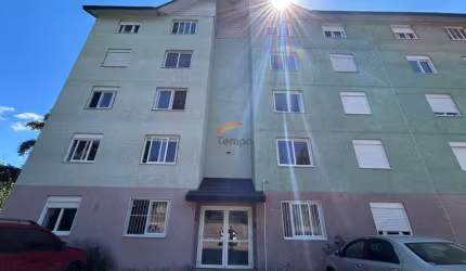 Apartamento no bairro Industrial