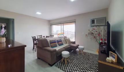 Excelente apartamento no Centro de Novo Hamburgo totalmente reformado.