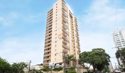 Apartamento de 3 quartos no bairro Boa Vista