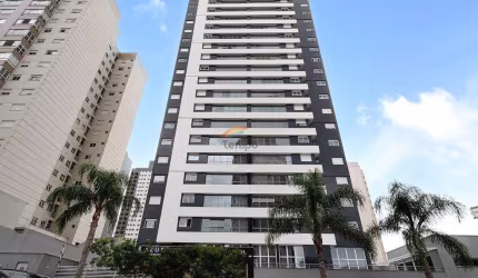 Apartamento mobiliado a venda no Azure Residence
