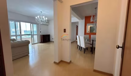 Apartamento de 3 quartos no bairro Pátria  Nova