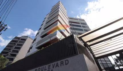 Apartamento à venda, 146 m² por R$ 880.000,00 - Rio Branco - Novo Hamburgo/RS