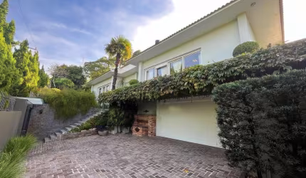 Casa com 4 suítes à venda, 349 m² construídos - Primavera - Novo Hamburgo/RS