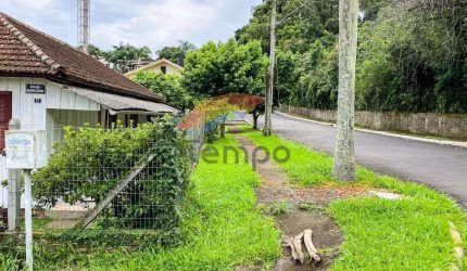 Terreno à venda, 396 m² por R$ 400.000,00 - Jardim Mauá - Novo Hamburgo/RS