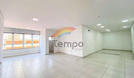 Sala à venda, 73 m² por R$ 350.000,00 - Centro - Novo Hamburgo/RS