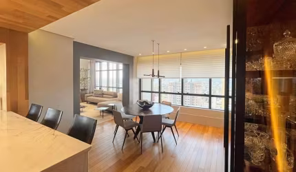Apartamento de 3 quartos no bairro Centro