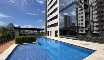 Apartamento de 3 quartos no bairro Centro