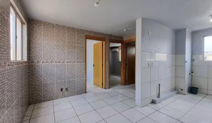 Apartamento de 2 quartos no bairro Santo Afonso