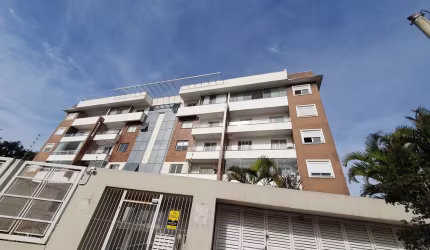 Apartamento semi mobiliado, com 02 dormitórios, 1 vaga coberta em Hamburgo Velho - NH.