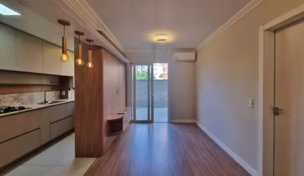 Apartamento para alugar no centro de Novo Hamburgo/RS