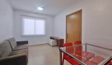 Apartamento para alugar no Bairro Vila Nova em Novo Hamburgo/RS