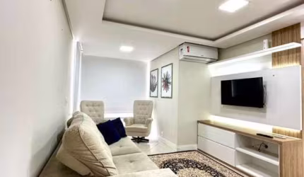 Apartamento de 2 quartos no bairro Pátria Nova